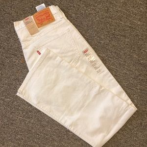 Men’s Levi’s